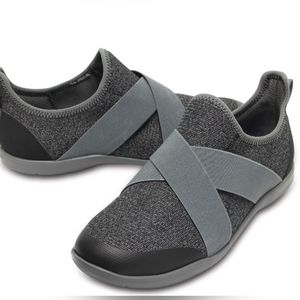 Swiftwater Cross-Strap Static Slate Grey (W6)
